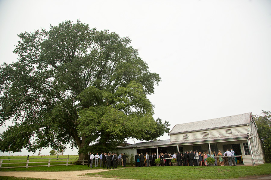 Bowral Wedding