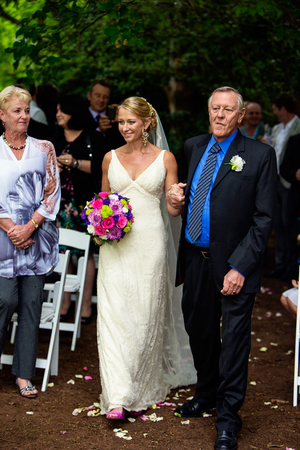 Bowral Wedding