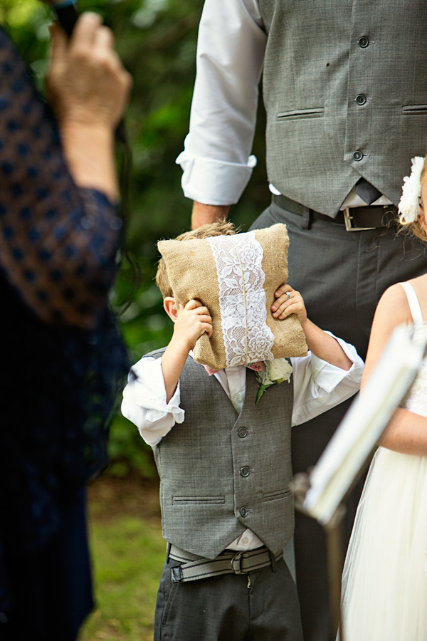 Bowral Wedding