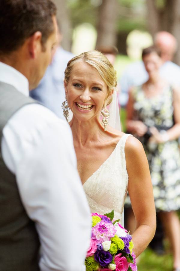 Bowral Wedding