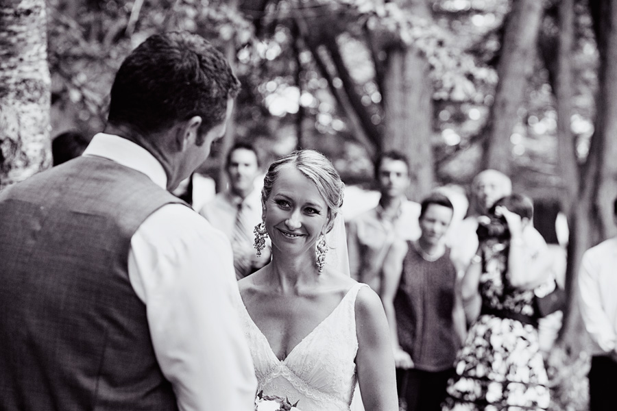 Bowral Wedding