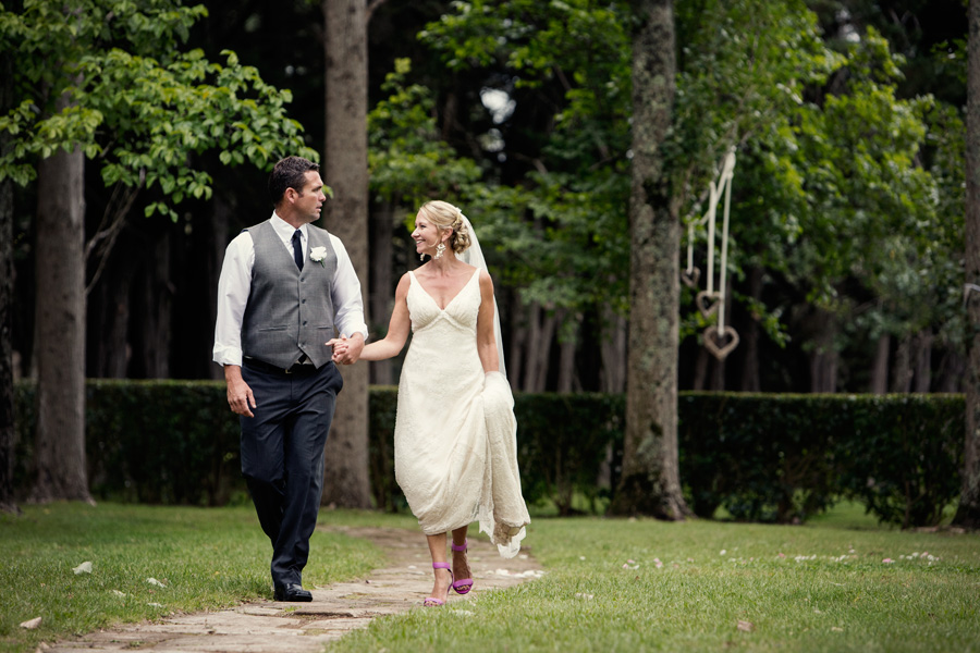 Bowral Wedding