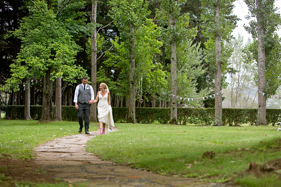 Bowral Wedding