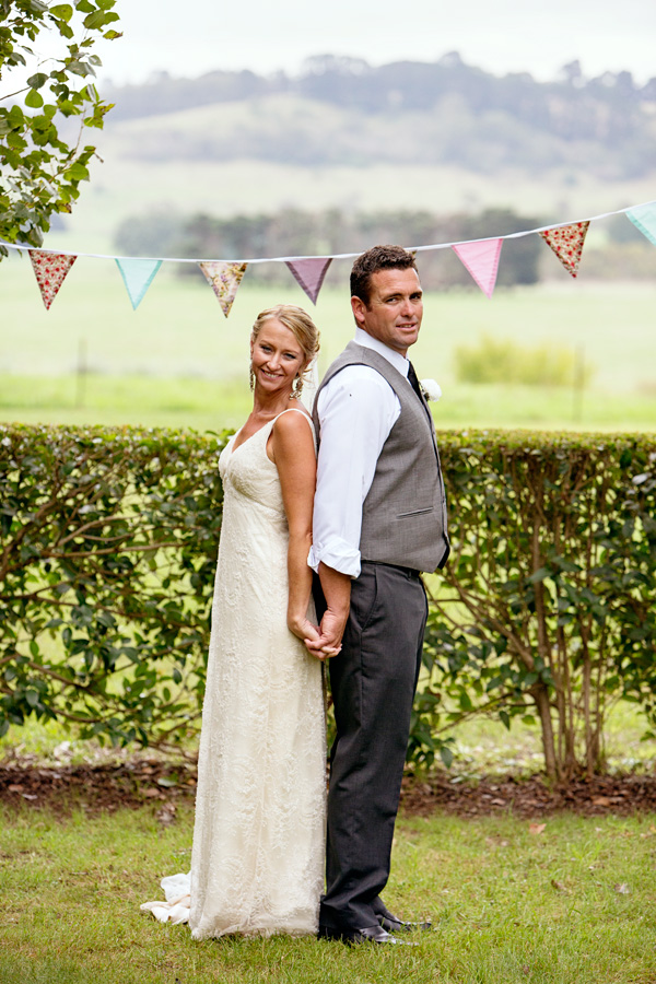 Bowral Wedding