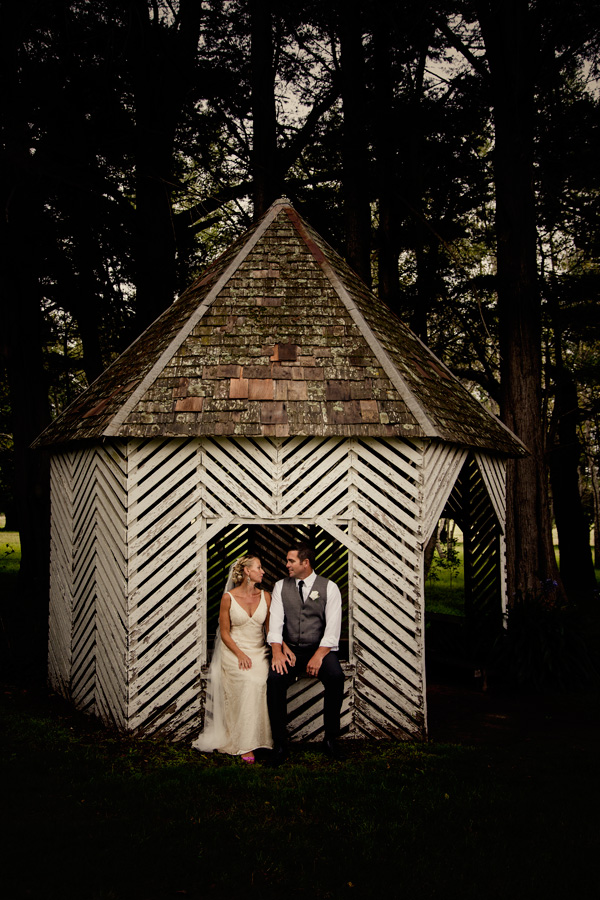 Bowral Wedding