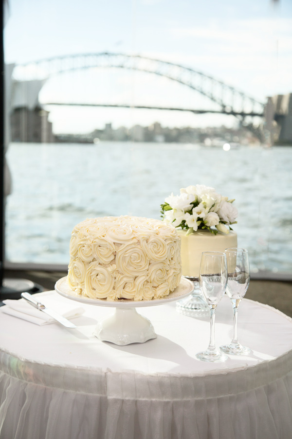 Sydney Harbour Wedding Sydney Wedding