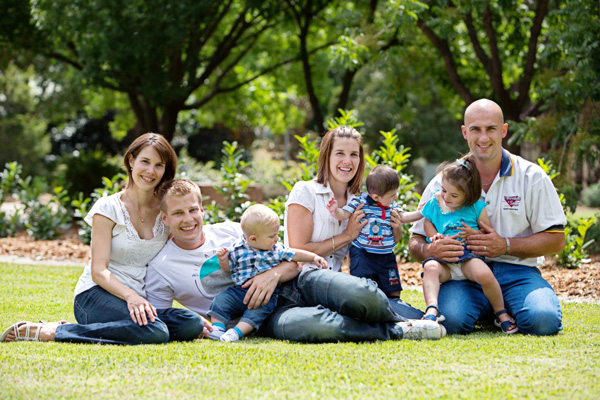 Narellan Wedding