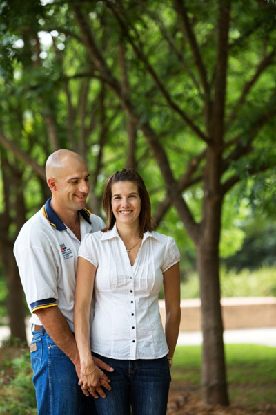 Narellan Wedding