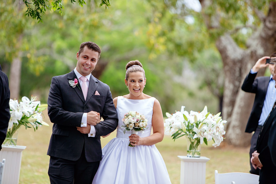 Gledswood Wedding Photos Camden Wedding