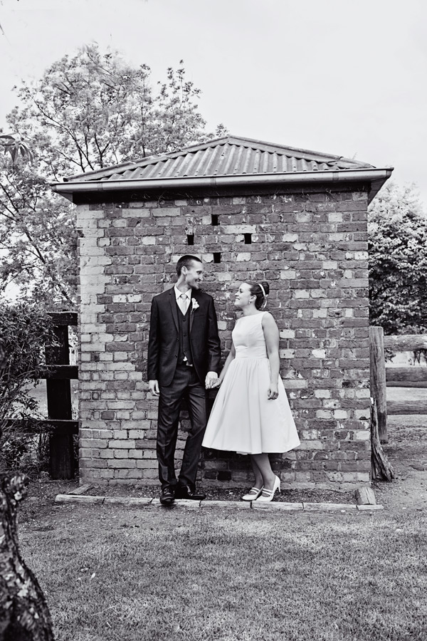 Gledswood Wedding Photos Camden Wedding