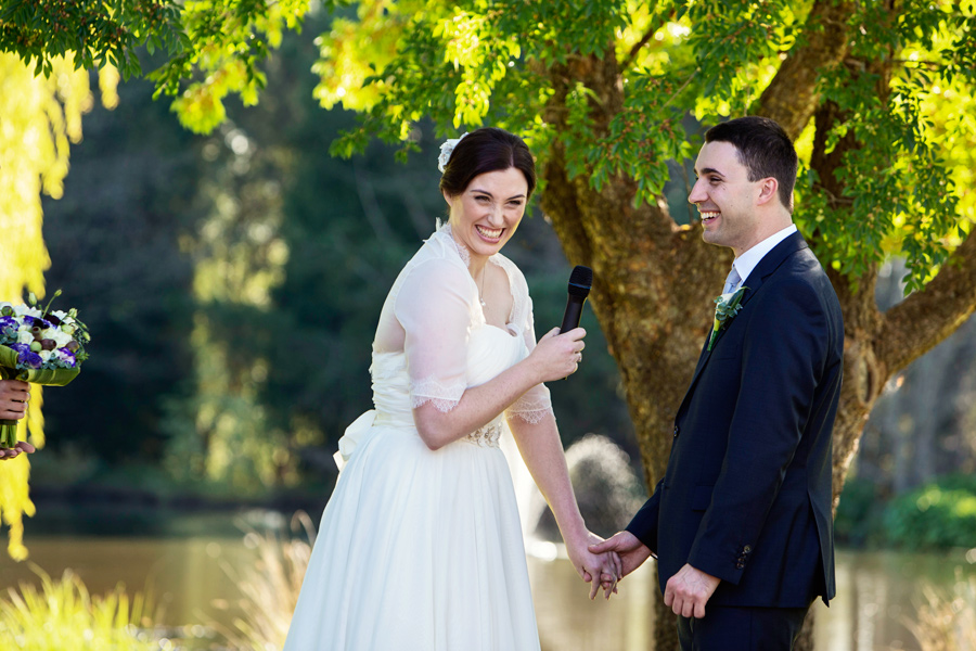 Bowral Wedding