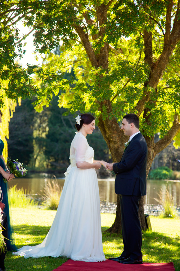 Bowral Wedding