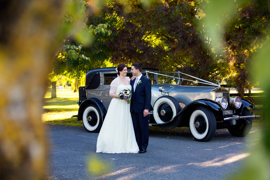 Bowral Wedding