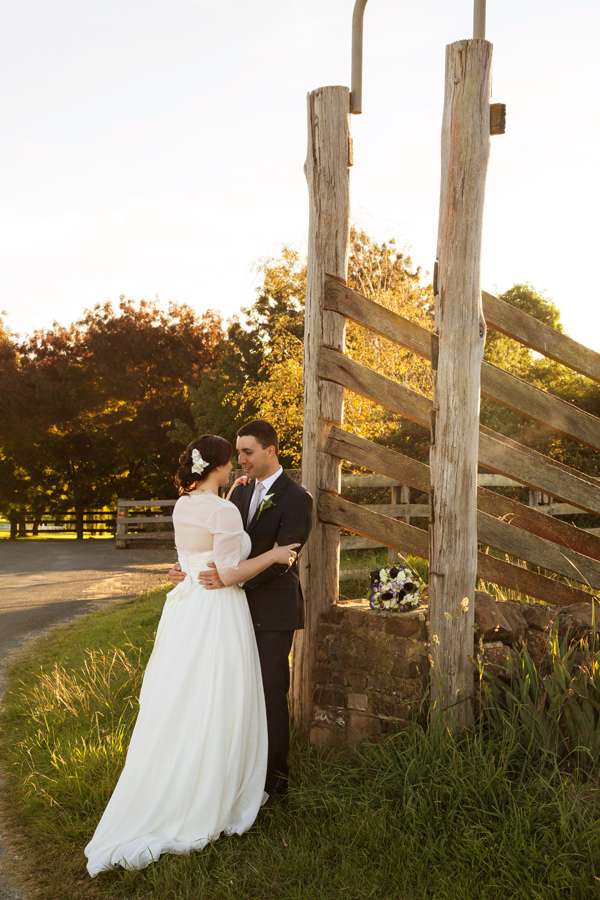 Bowral Wedding