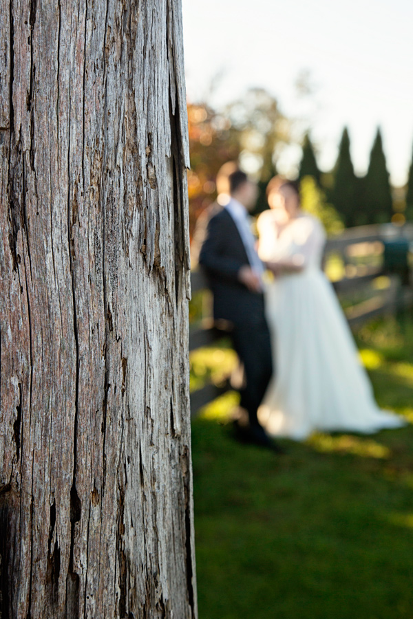 Bowral Wedding