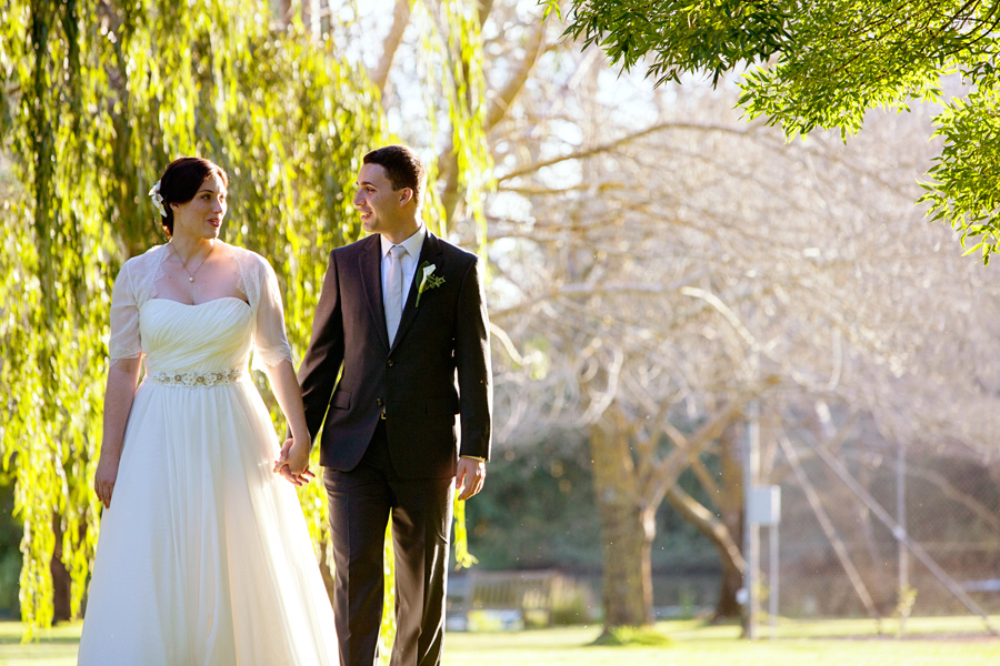 Bowral Wedding