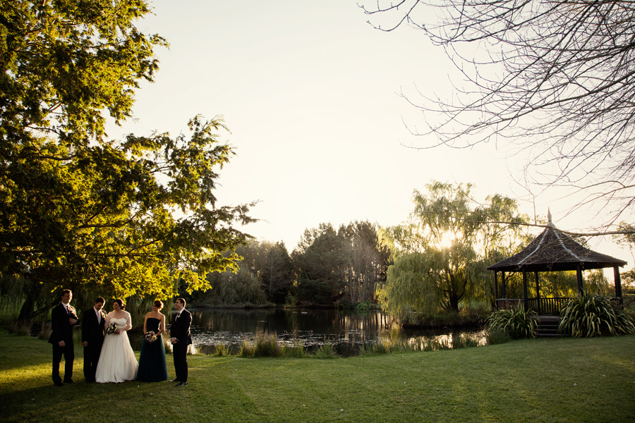 Bowral Wedding