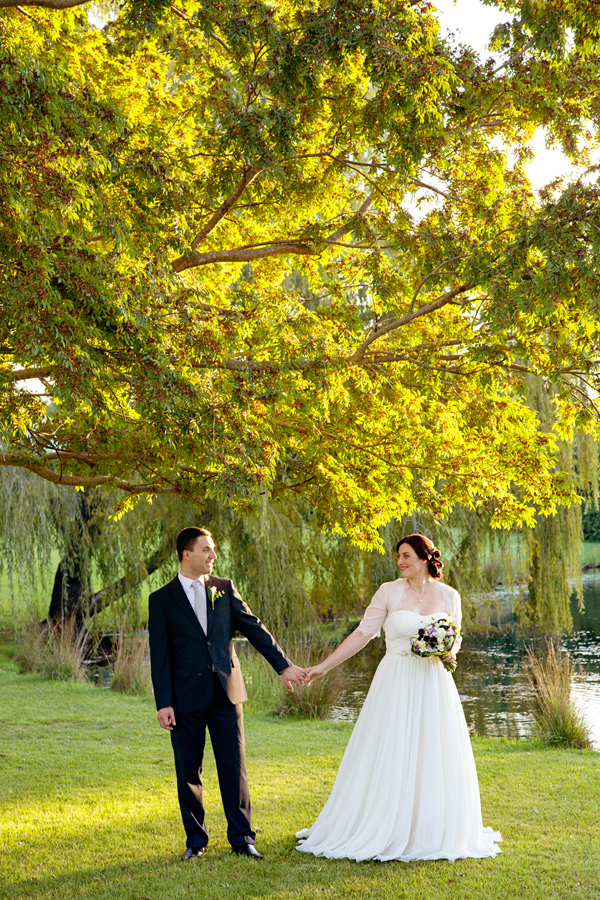 Bowral Wedding