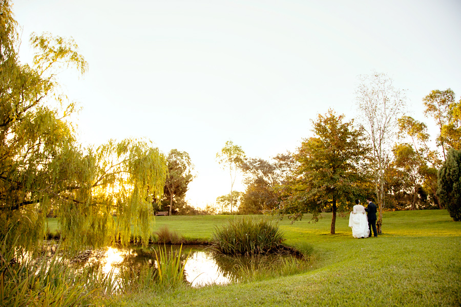 Bowral Wedding