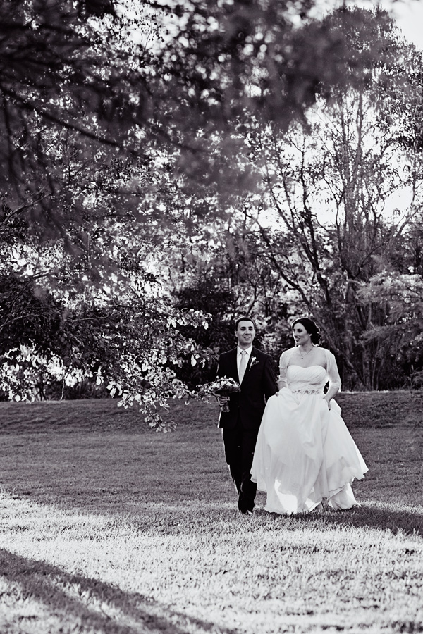 Bowral Wedding