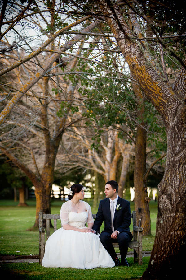 Bowral Wedding