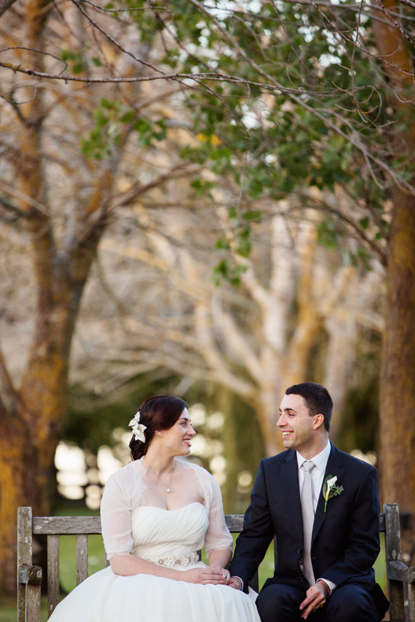 Bowral Wedding