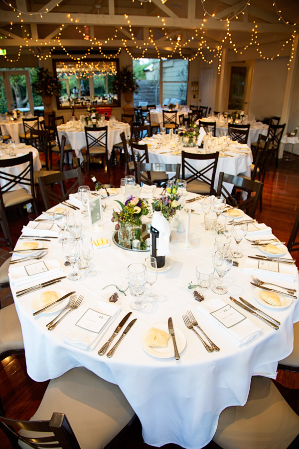 Bowral Wedding