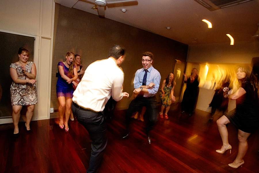 The Briars Wedding Bowral Wedding