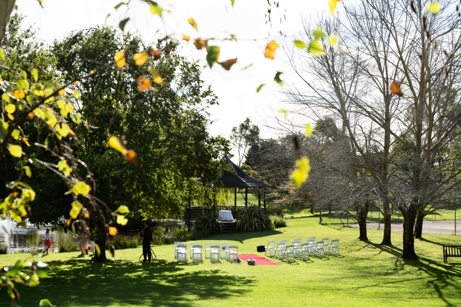 Bowral Wedding