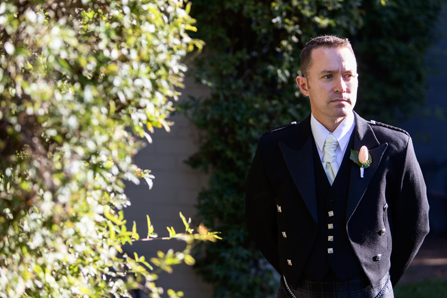 Bowral Wedding