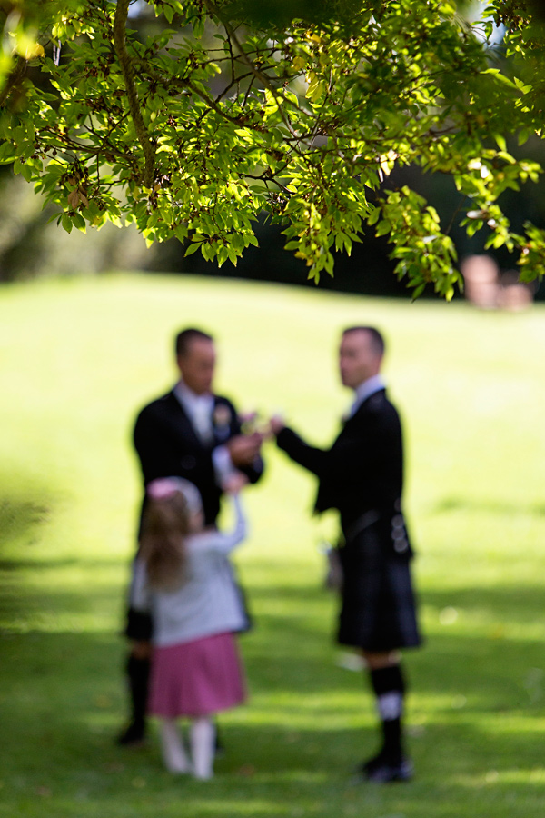 Bowral Wedding