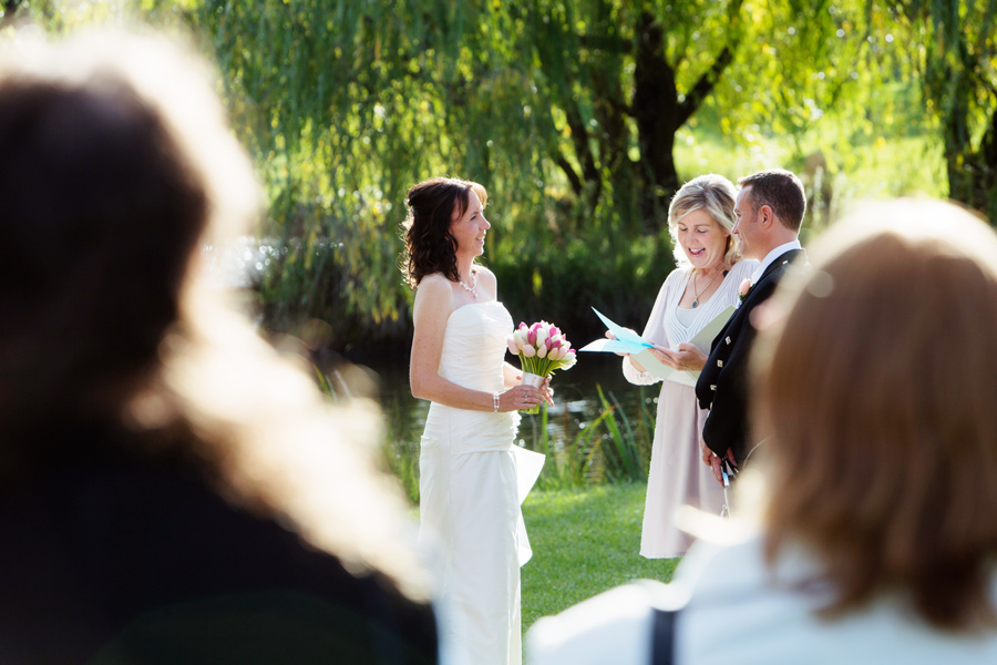 Bowral Wedding