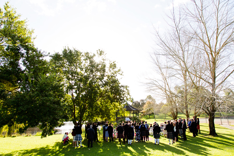 Bowral Wedding