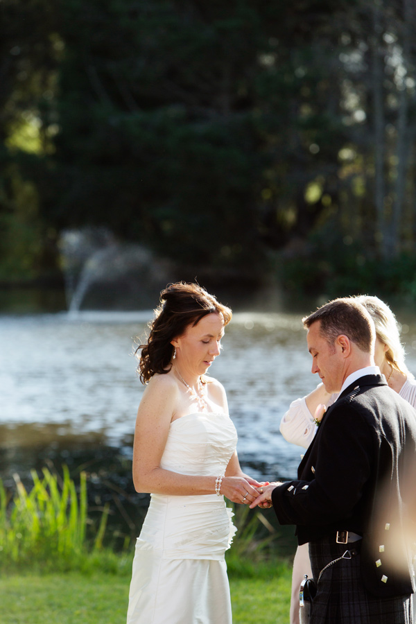 Bowral Wedding