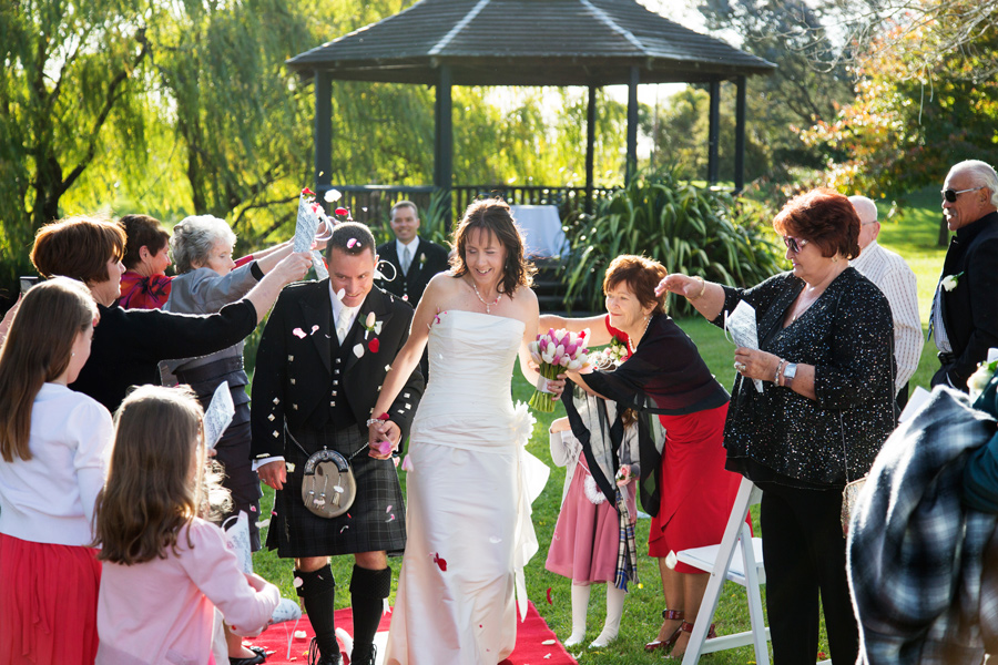 Bowral Wedding