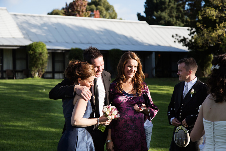 Moss Vale Wedding