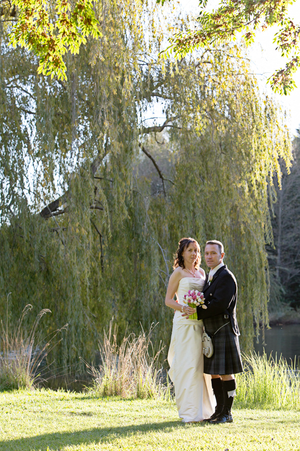 Bowral Wedding