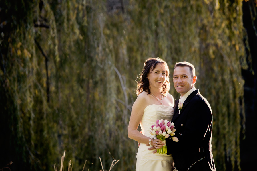 Bowral Wedding