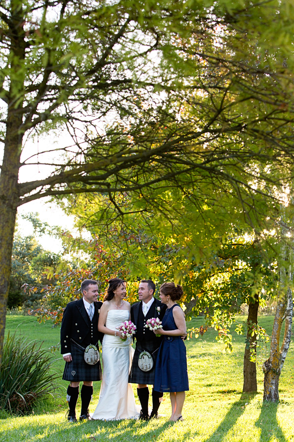 Bowral Wedding