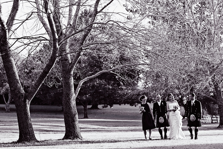 Bowral Wedding