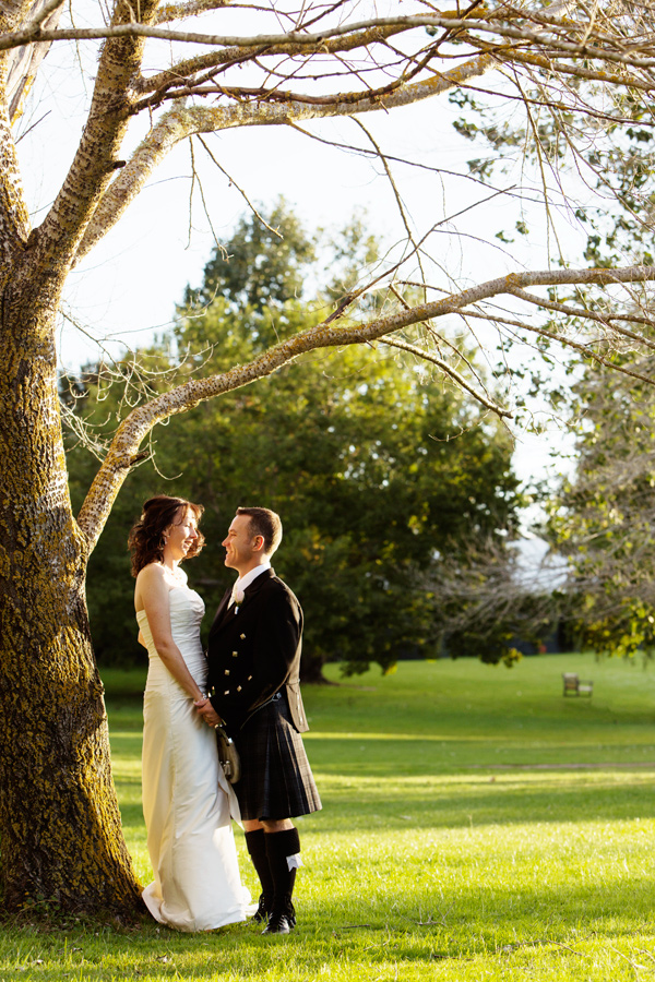 Bowral Wedding