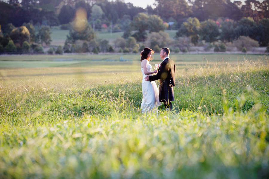 Bowral Wedding