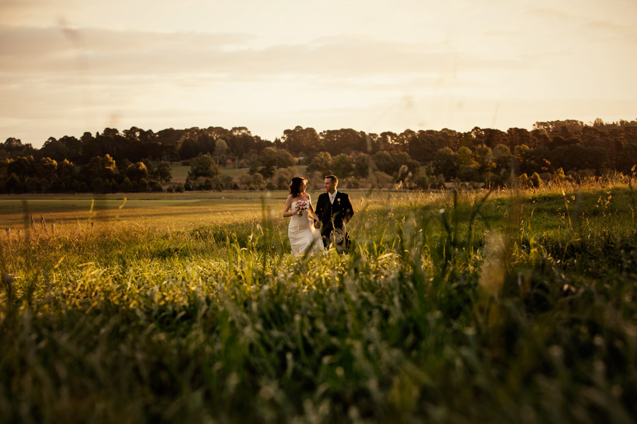 Bowral Wedding