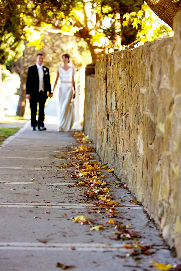 Bowral Wedding