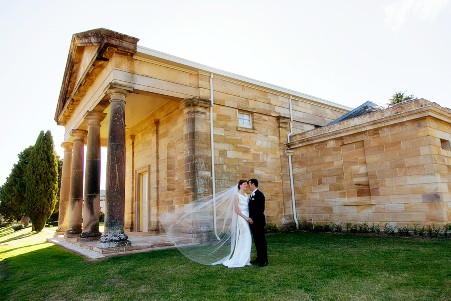 Bowral Wedding