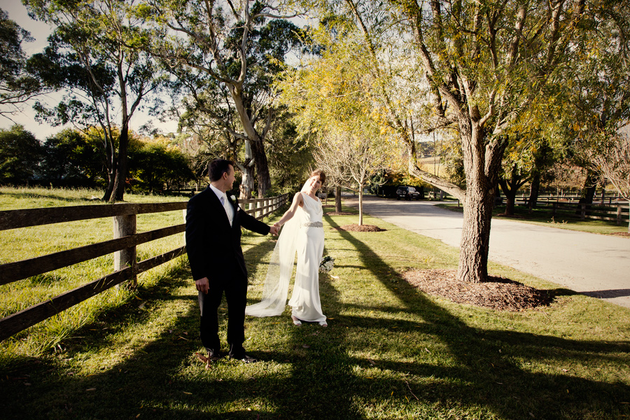 Bowral Wedding