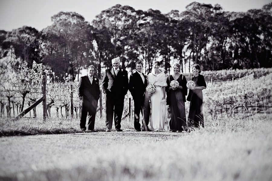 Bowral Wedding