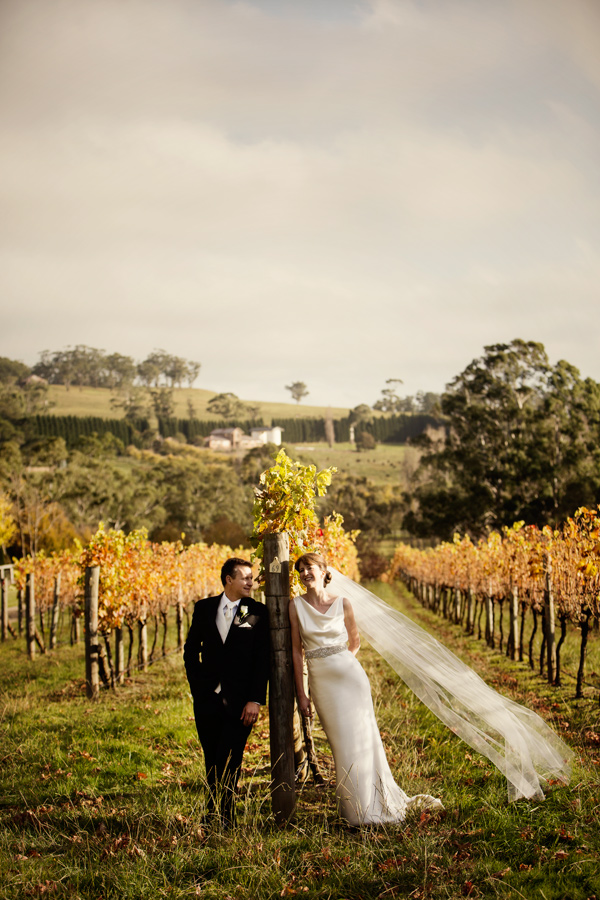 Bowral Wedding