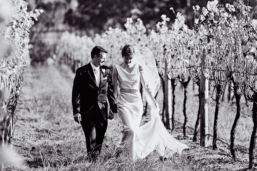 Bowral Wedding