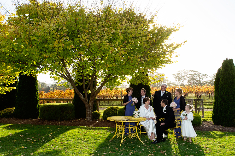 Bowral Wedding